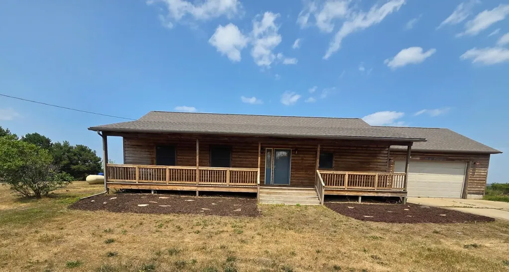 9571 Wilkinson Road Venice Township MI 48449