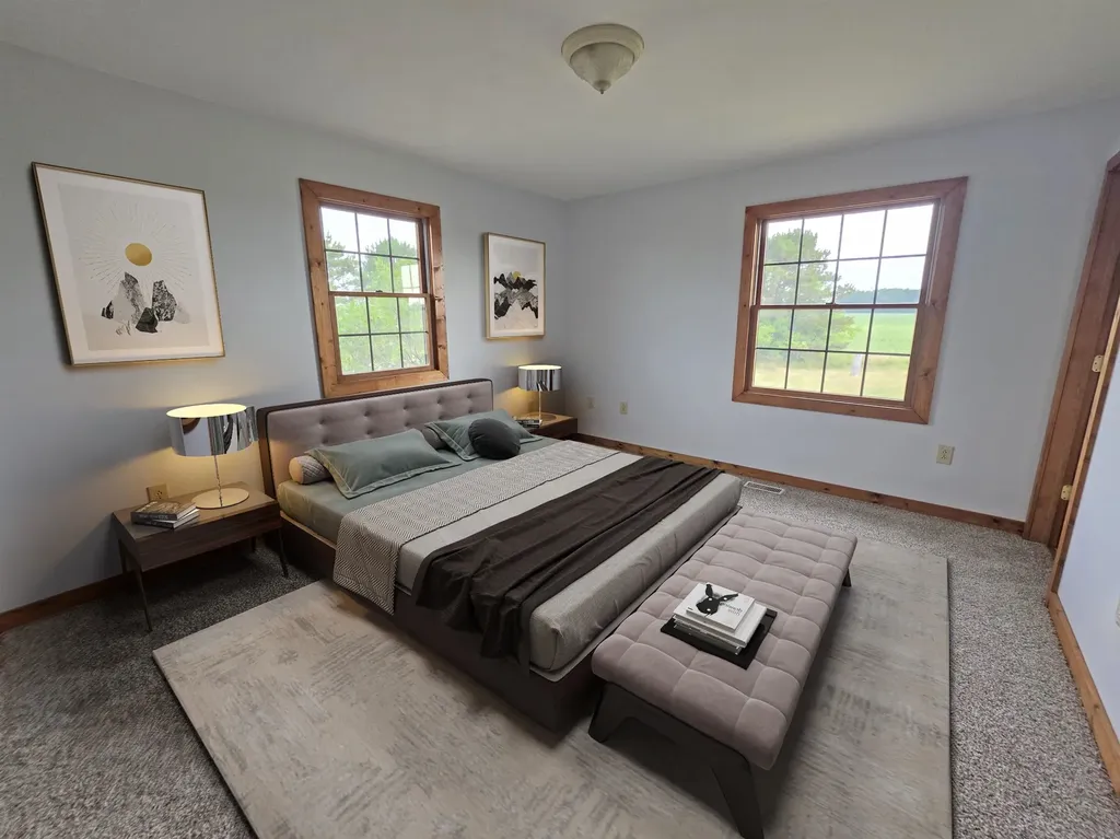 9571 Wilkinson Road Venice Township MI 48449