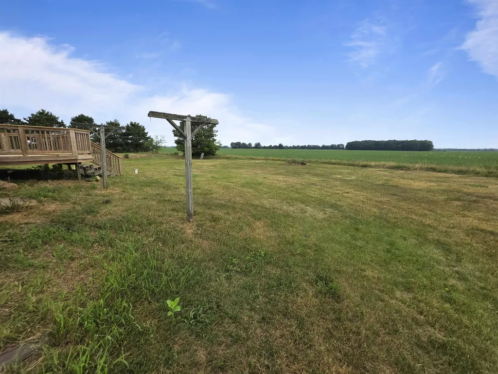 9571 Wilkinson Road Venice Township MI 48449