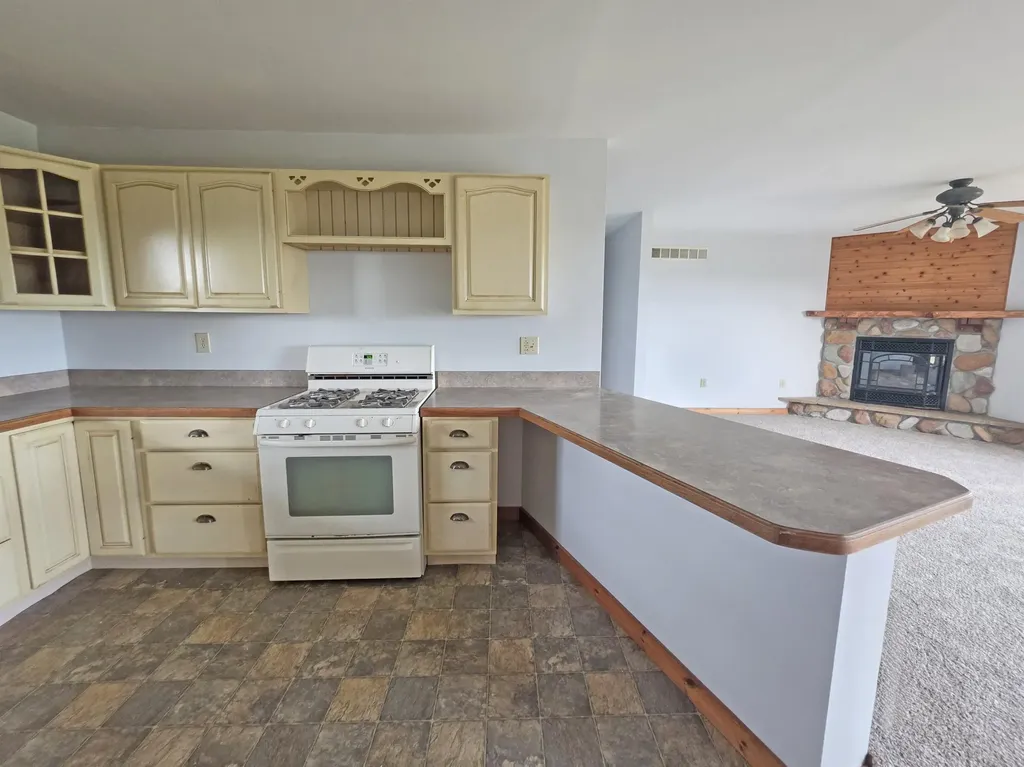 9571 Wilkinson Road Venice Township MI 48449