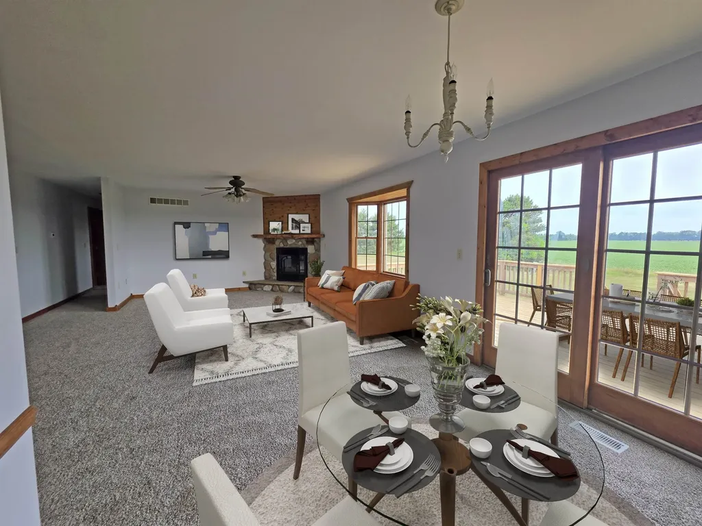 9571 Wilkinson Road Venice Township MI 48449