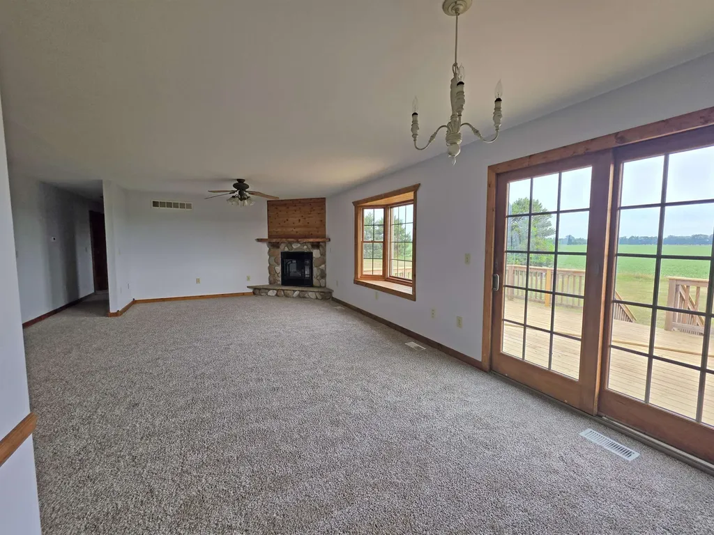 9571 Wilkinson Road Venice Township MI 48449