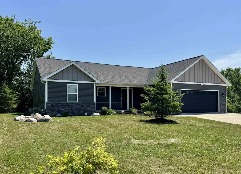 7478 Tara Court Atlas Township MI 48438
