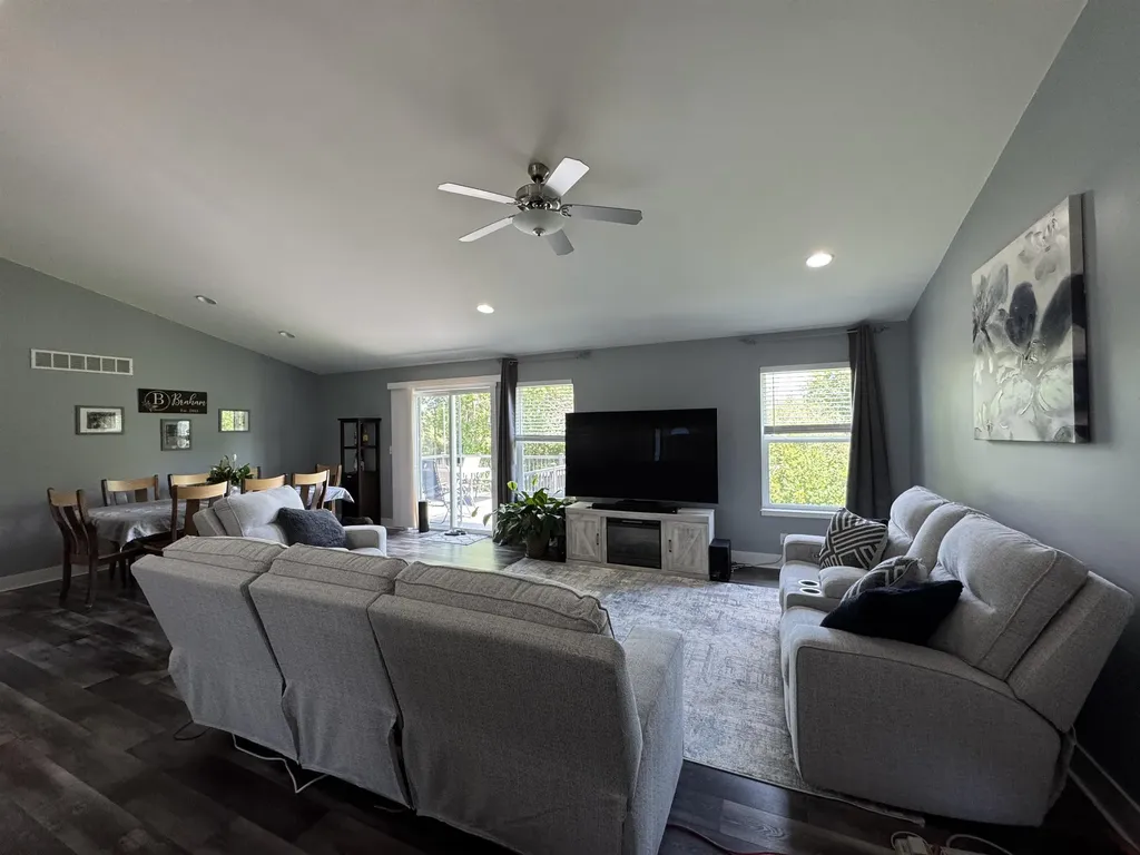 7478 Tara Court Atlas Township MI 48438