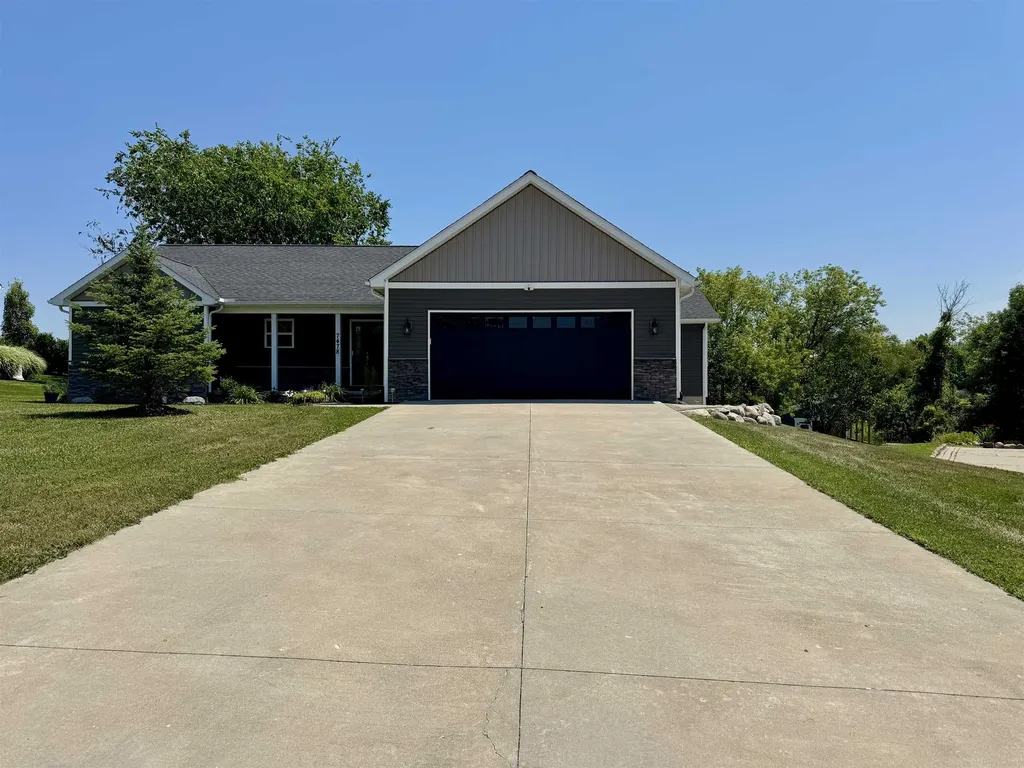 7478 Tara Court Atlas Township MI 48438