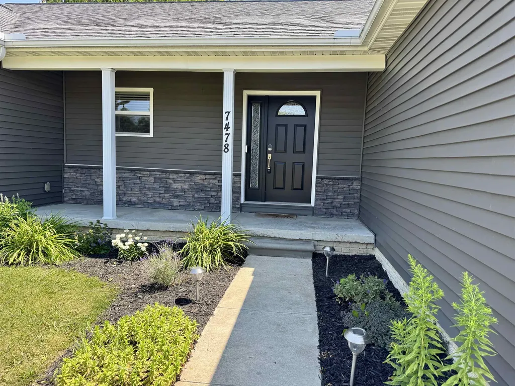 7478 Tara Court Atlas Township MI 48438