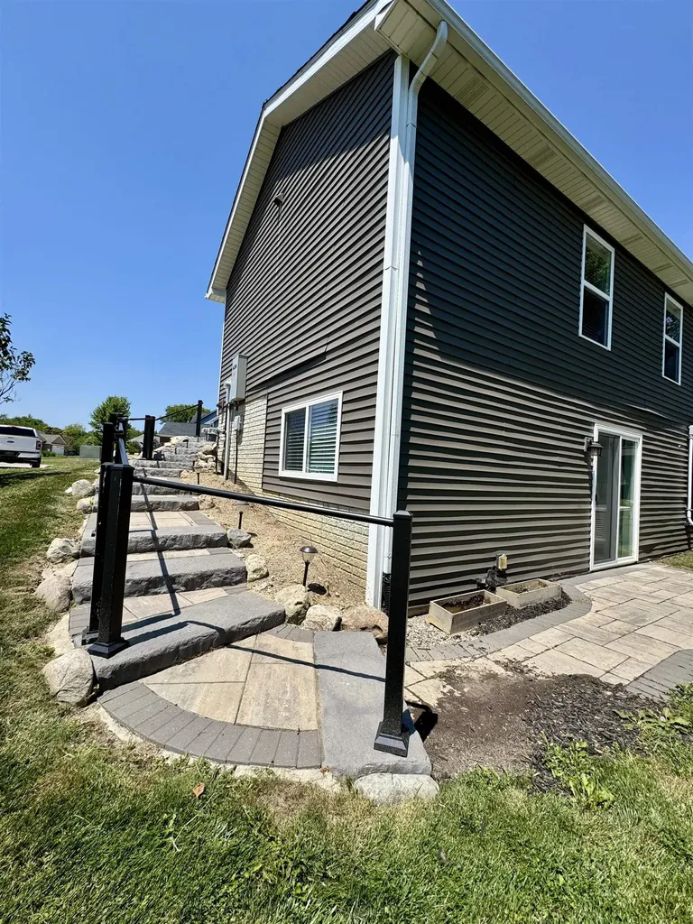 7478 Tara Court Atlas Township MI 48438