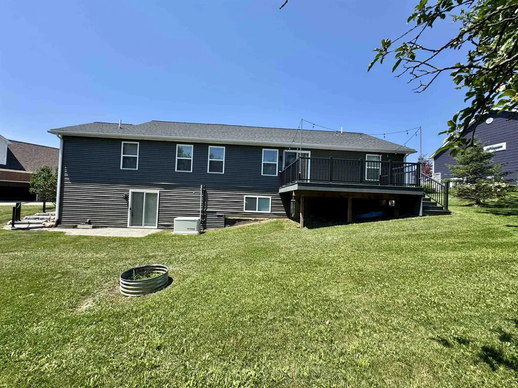 7478 Tara Court Atlas Township MI 48438