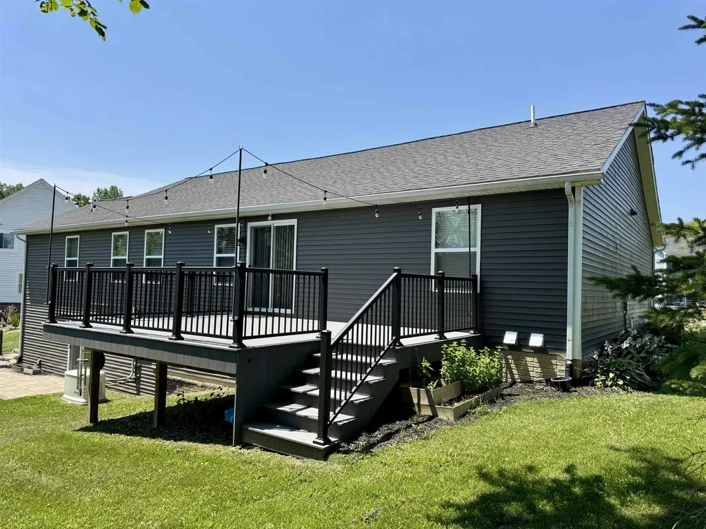 7478 Tara Court Atlas Township MI 48438