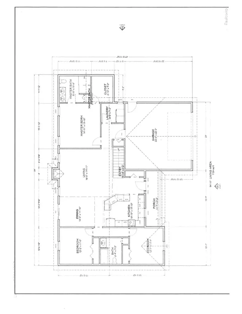 7478 Tara Court Atlas Township MI 48438