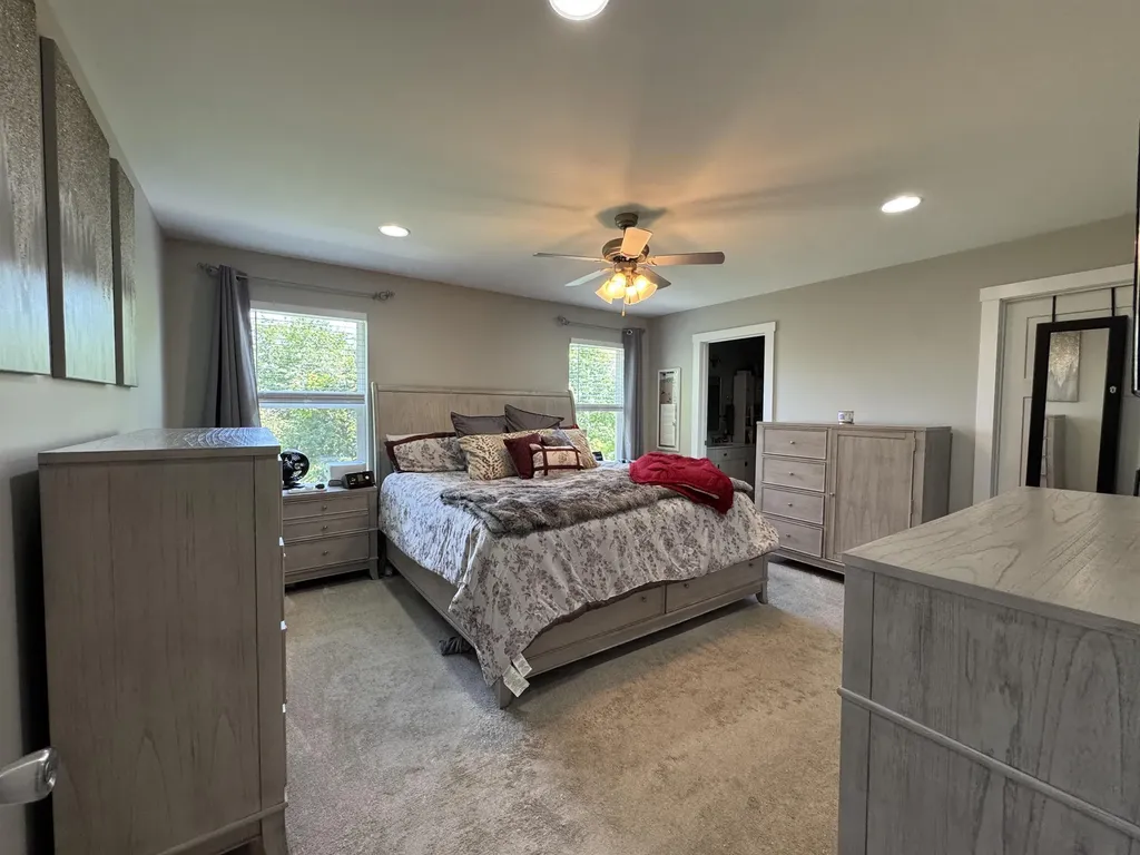 7478 Tara Court Atlas Township MI 48438