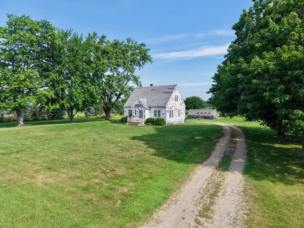11420 Ferden Road Chesaning Township MI 48616