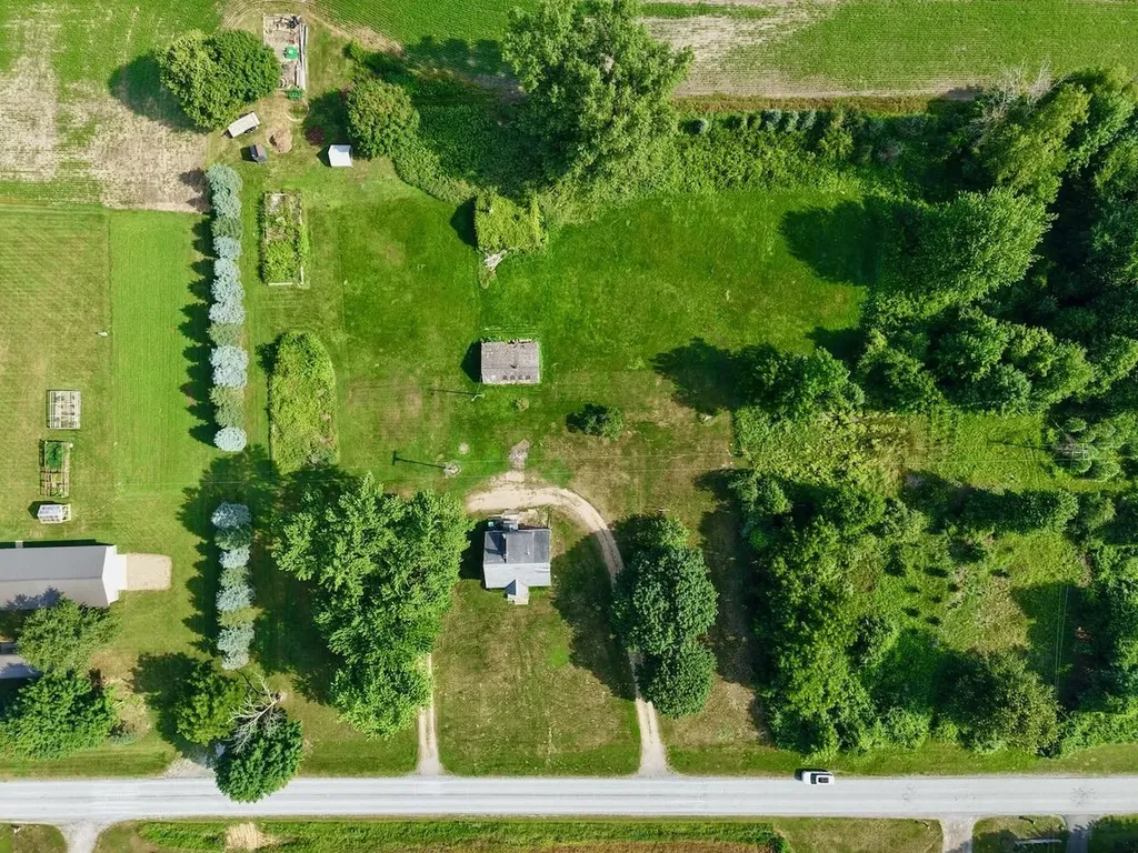 11420 Ferden Road Chesaning Township MI 48616