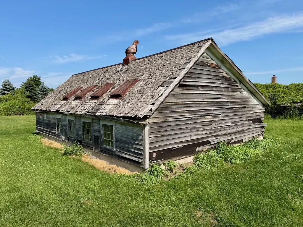 11420 Ferden Road Chesaning Township MI 48616