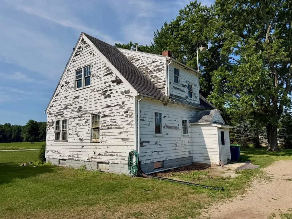 11420 Ferden Road Chesaning Township MI 48616