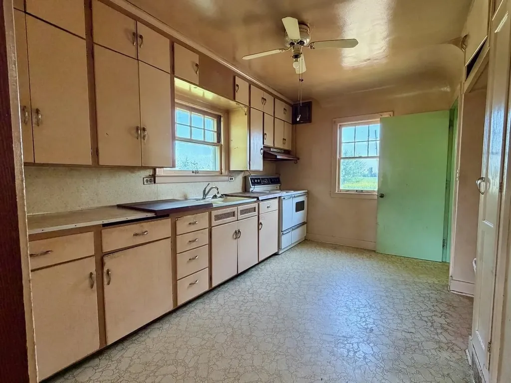 11420 Ferden Road Chesaning Township MI 48616