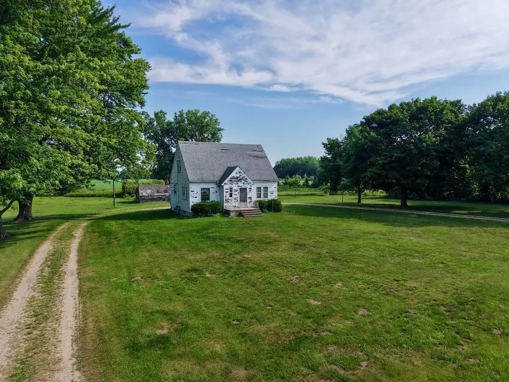 11420 Ferden Road Chesaning Township MI 48616
