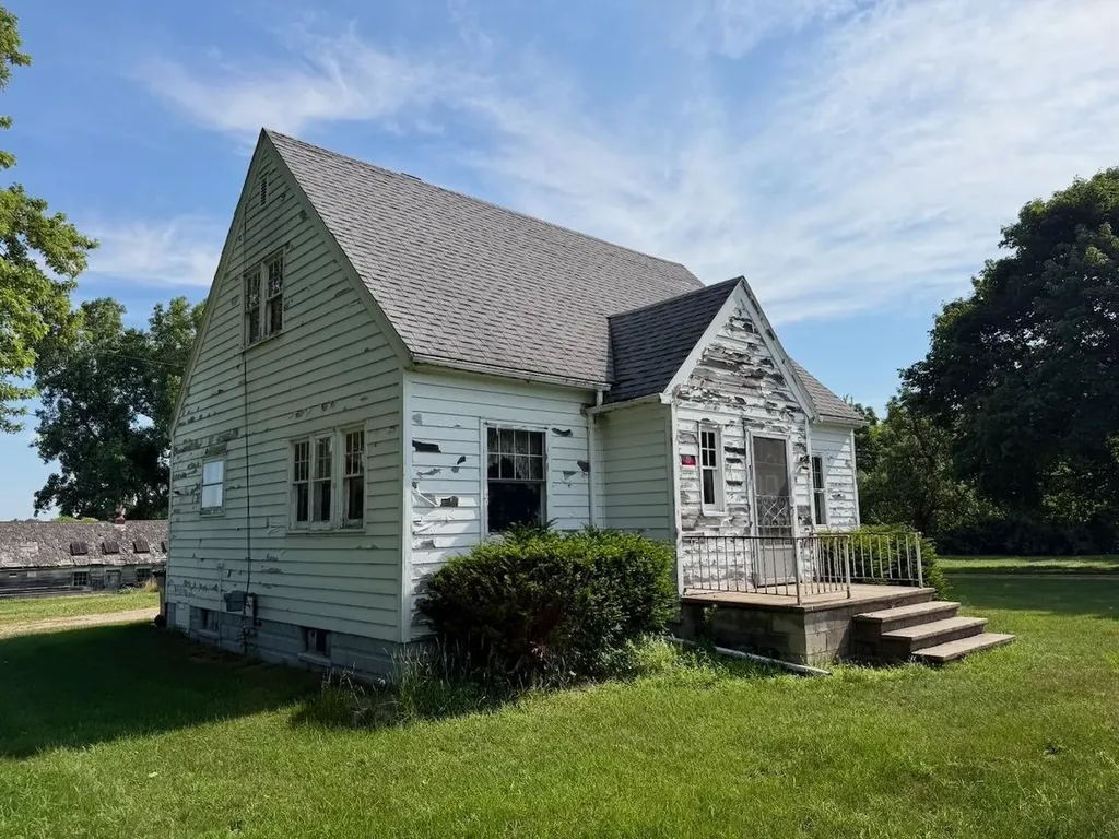 11420 Ferden Road Chesaning Township MI 48616