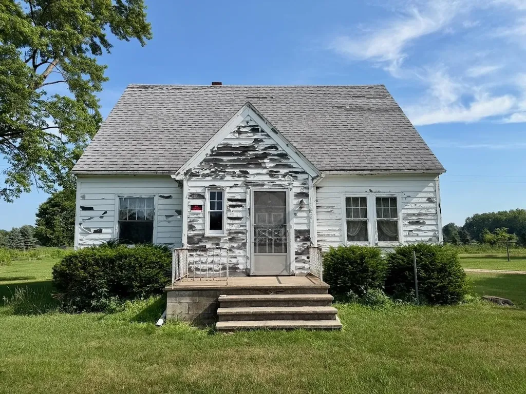 11420 Ferden Road Chesaning Township MI 48616