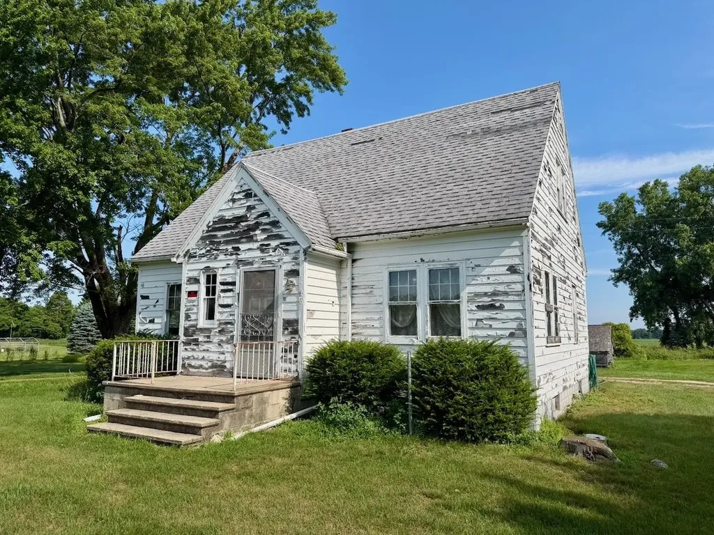 11420 Ferden Road Chesaning Township MI 48616