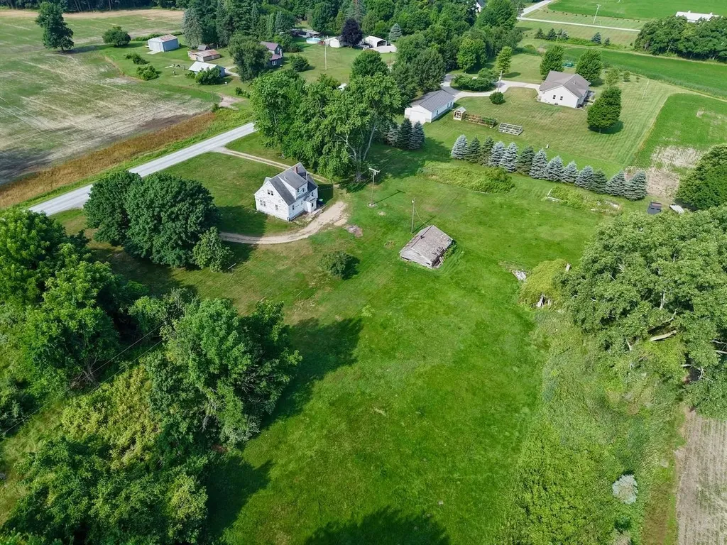 11420 Ferden Road Chesaning Township MI 48616