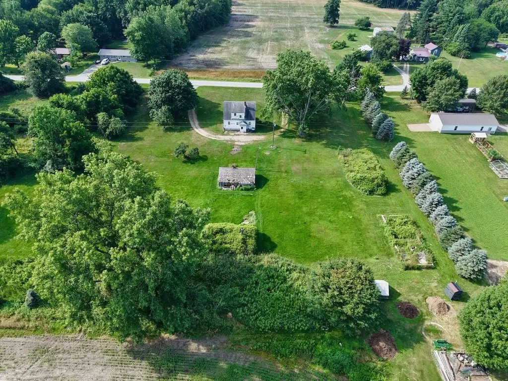11420 Ferden Road Chesaning Township MI 48616