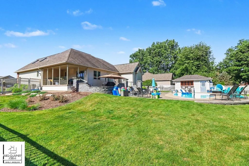 6309 Burningtree Drive Burton City MI 48509