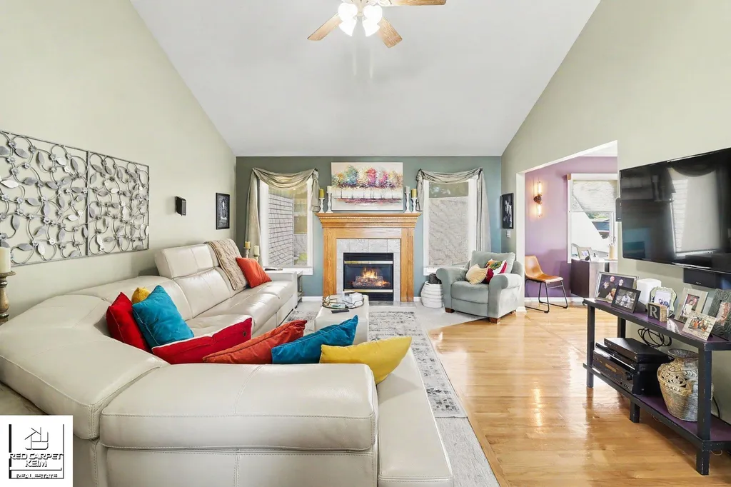 6309 Burningtree Drive Burton City MI 48509