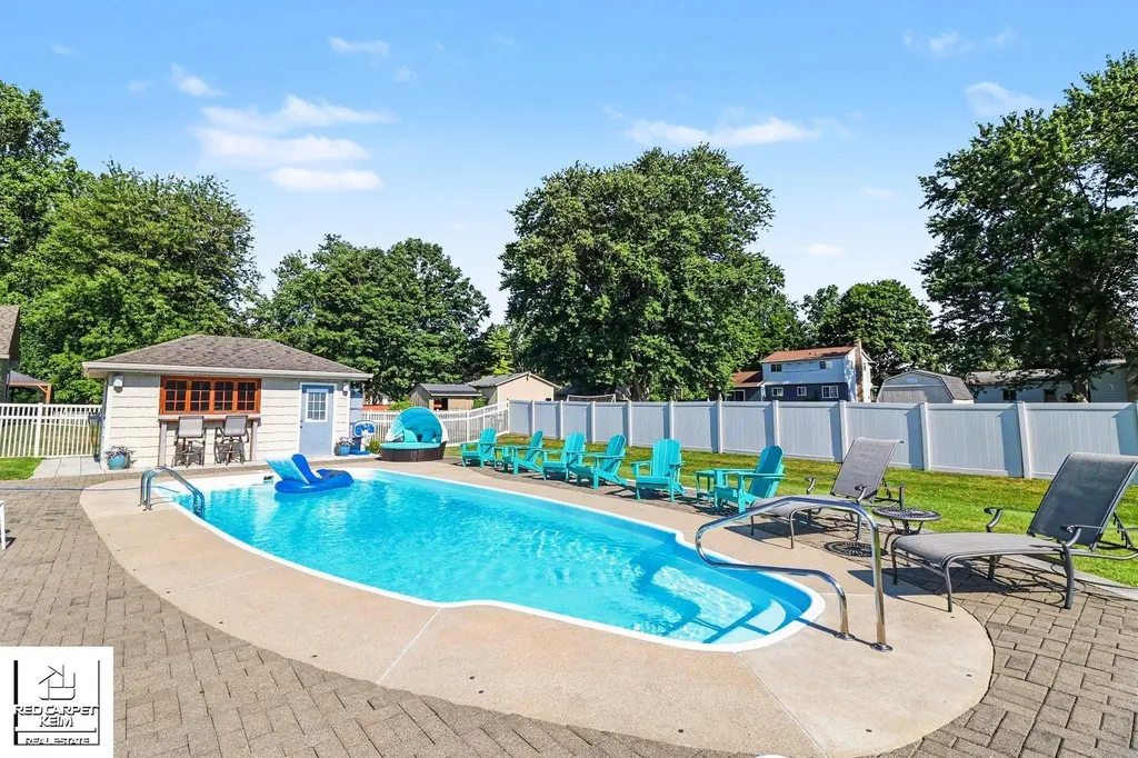 6309 Burningtree Drive Burton City MI 48509
