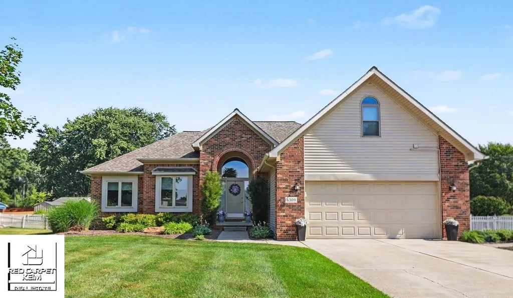 6309 Burningtree Drive Burton City MI 48509