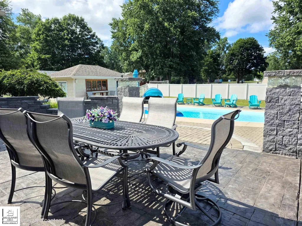 6309 Burningtree Drive Burton City MI 48509