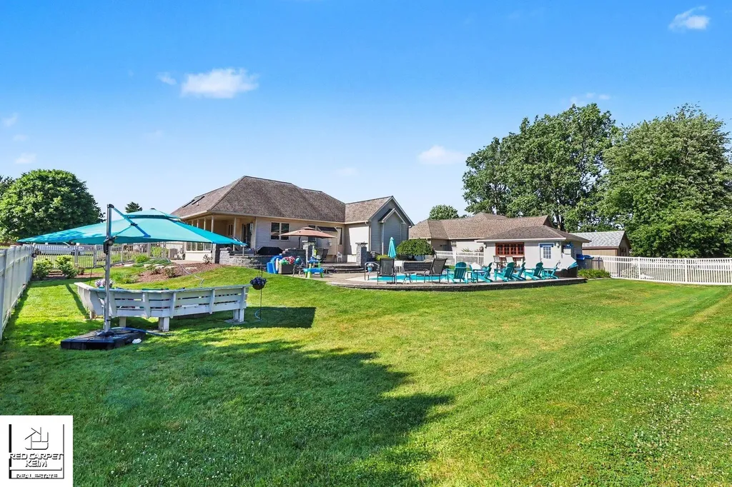 6309 Burningtree Drive Burton City MI 48509