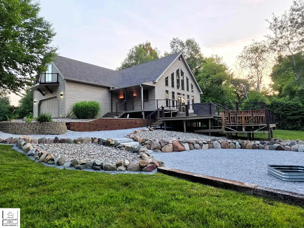 5320 Piersonville Road Marathon Township MI 48421