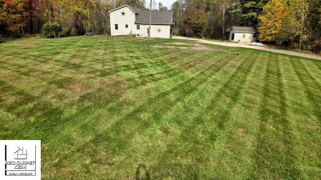 5320 Piersonville Road Marathon Township MI 48421