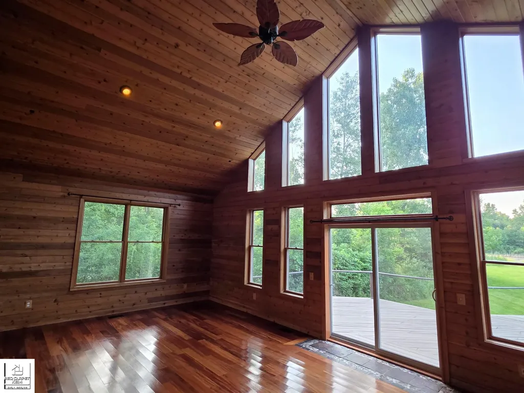 5320 Piersonville Road Marathon Township MI 48421