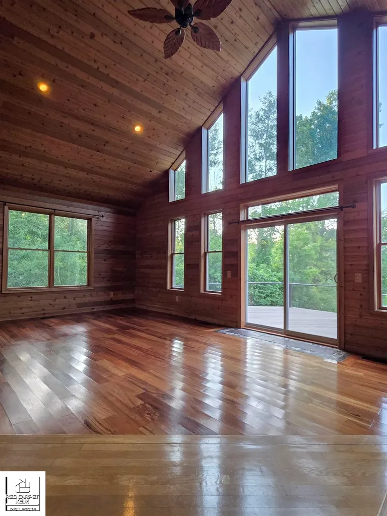 5320 Piersonville Road Marathon Township MI 48421