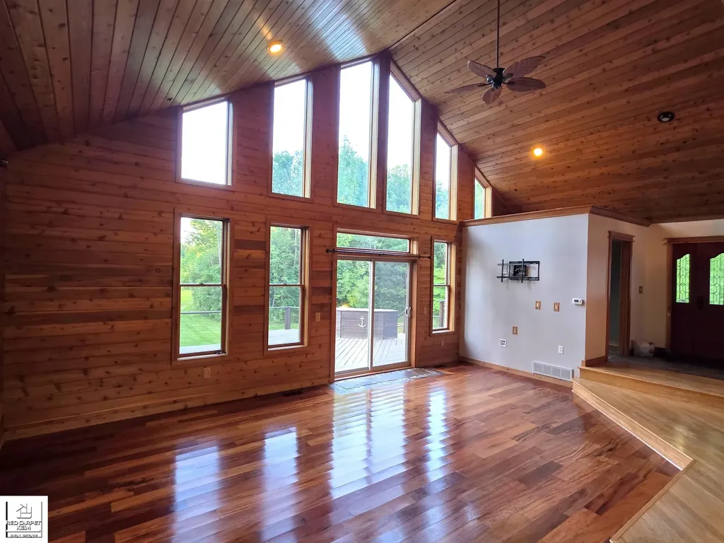 5320 Piersonville Road Marathon Township MI 48421