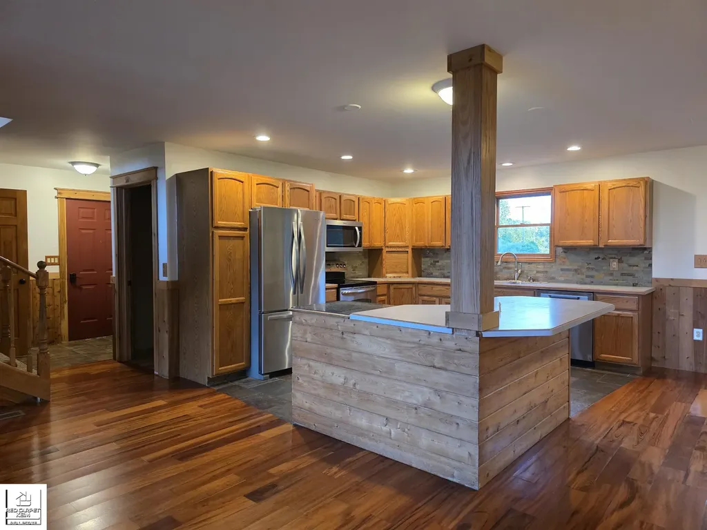 5320 Piersonville Road Marathon Township MI 48421