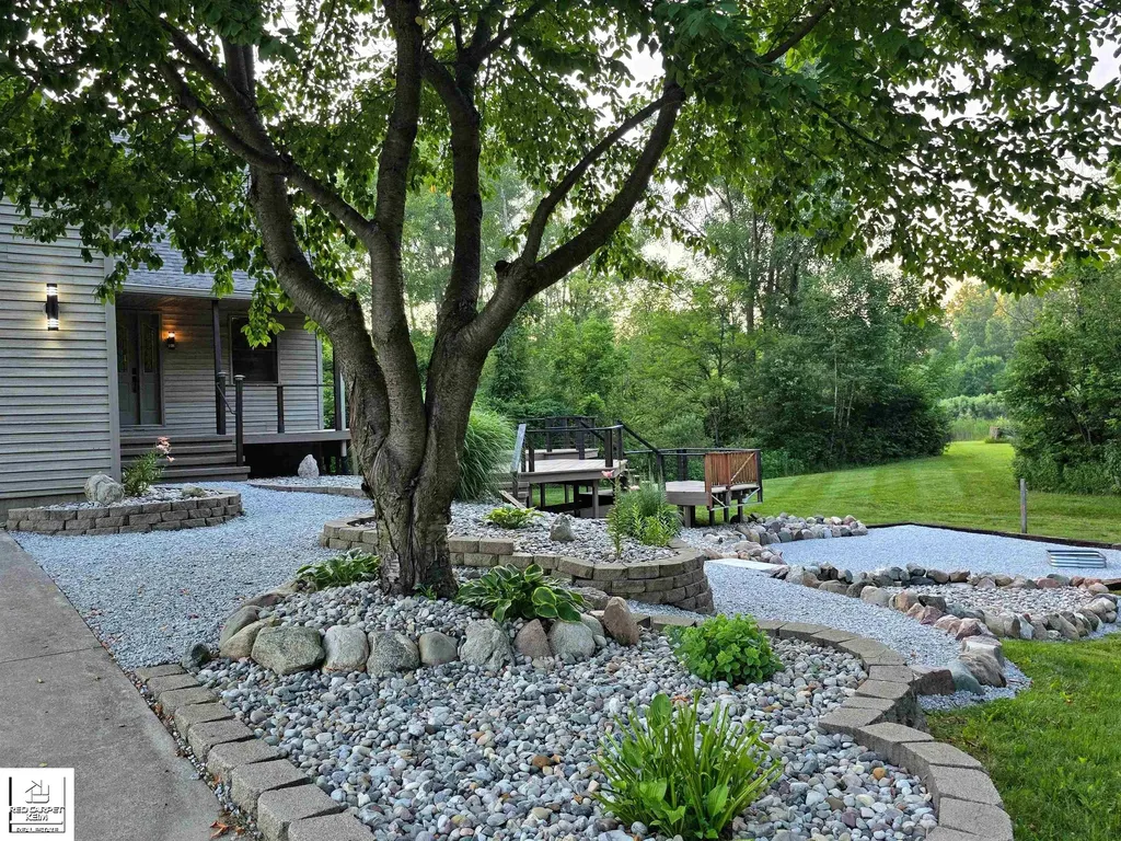 5320 Piersonville Road Marathon Township MI 48421