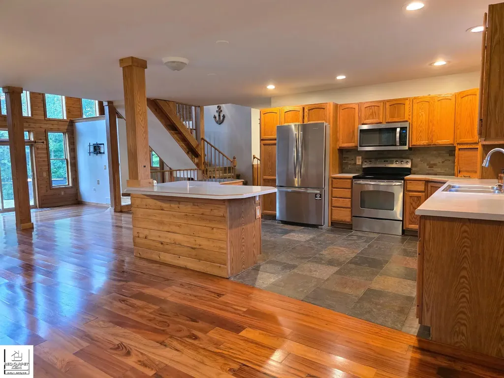 5320 Piersonville Road Marathon Township MI 48421