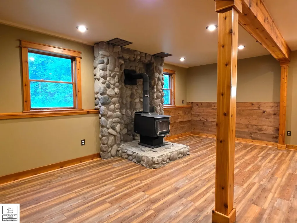 5320 Piersonville Road Marathon Township MI 48421