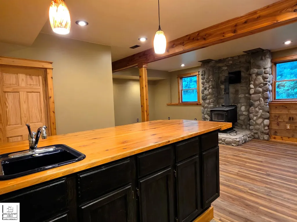 5320 Piersonville Road Marathon Township MI 48421