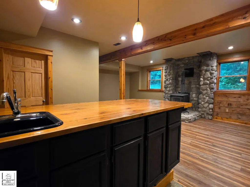 5320 Piersonville Road Marathon Township MI 48421