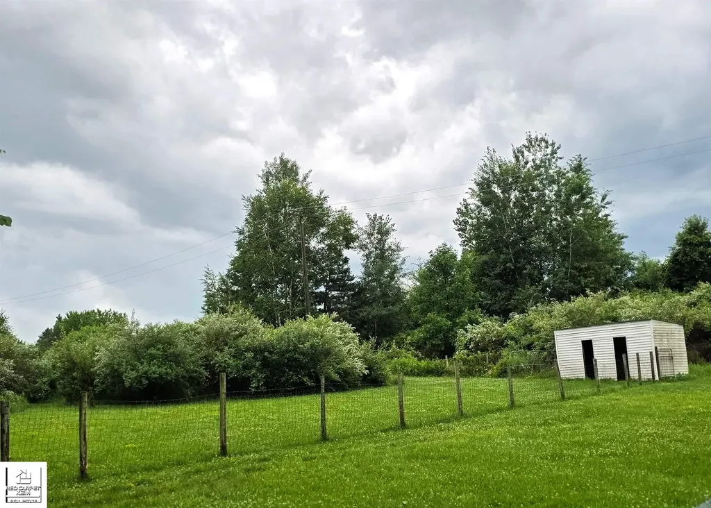 5320 Piersonville Road Marathon Township MI 48421