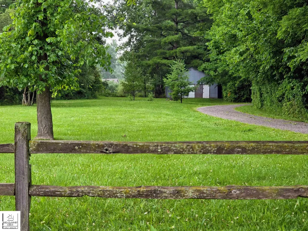 5320 Piersonville Road Marathon Township MI 48421