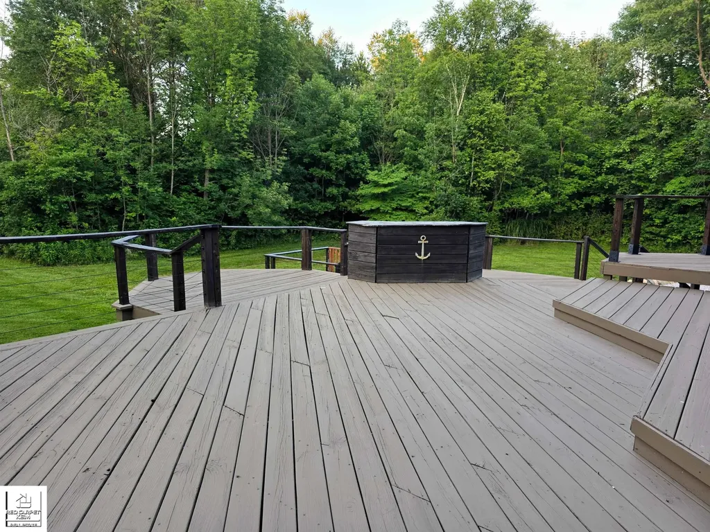 5320 Piersonville Road Marathon Township MI 48421
