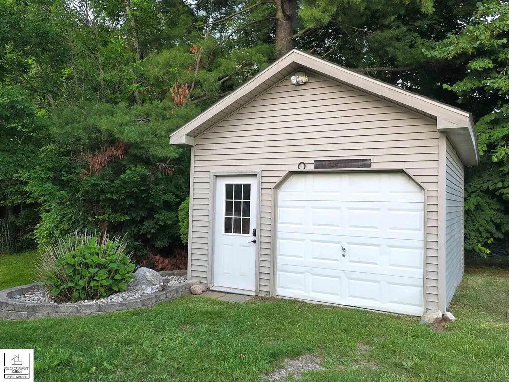 5320 Piersonville Road Marathon Township MI 48421