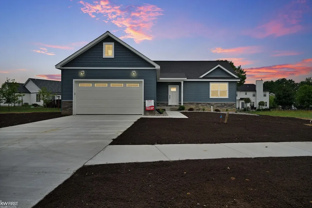 11120 Handel Lane Davison Township MI 48423