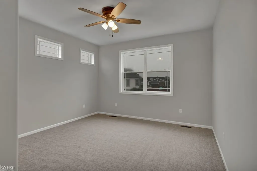 11120 Handel Lane Davison Township MI 48423