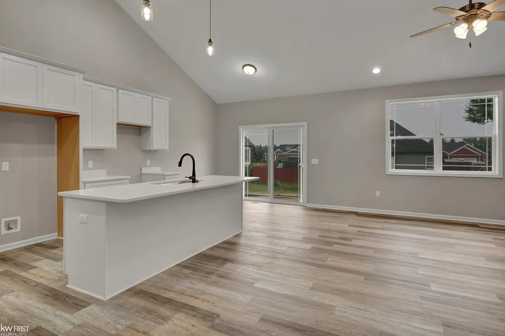 11120 Handel Lane Davison Township MI 48423